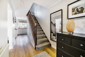 Entrance Hall- click for photo gallery